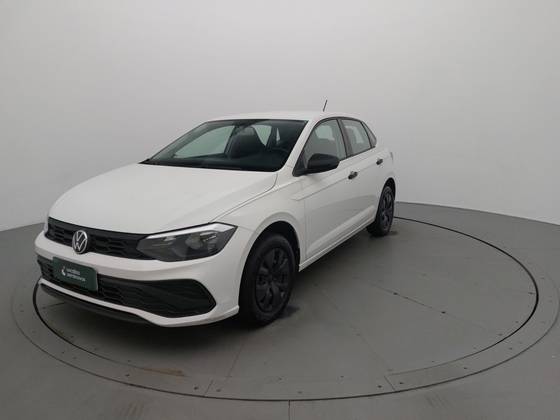 VOLKSWAGEN POLO 1.0 MPI TRACK MANUAL VOLKSWAGEN POLO 1.0 MPI TRACK MANUAL